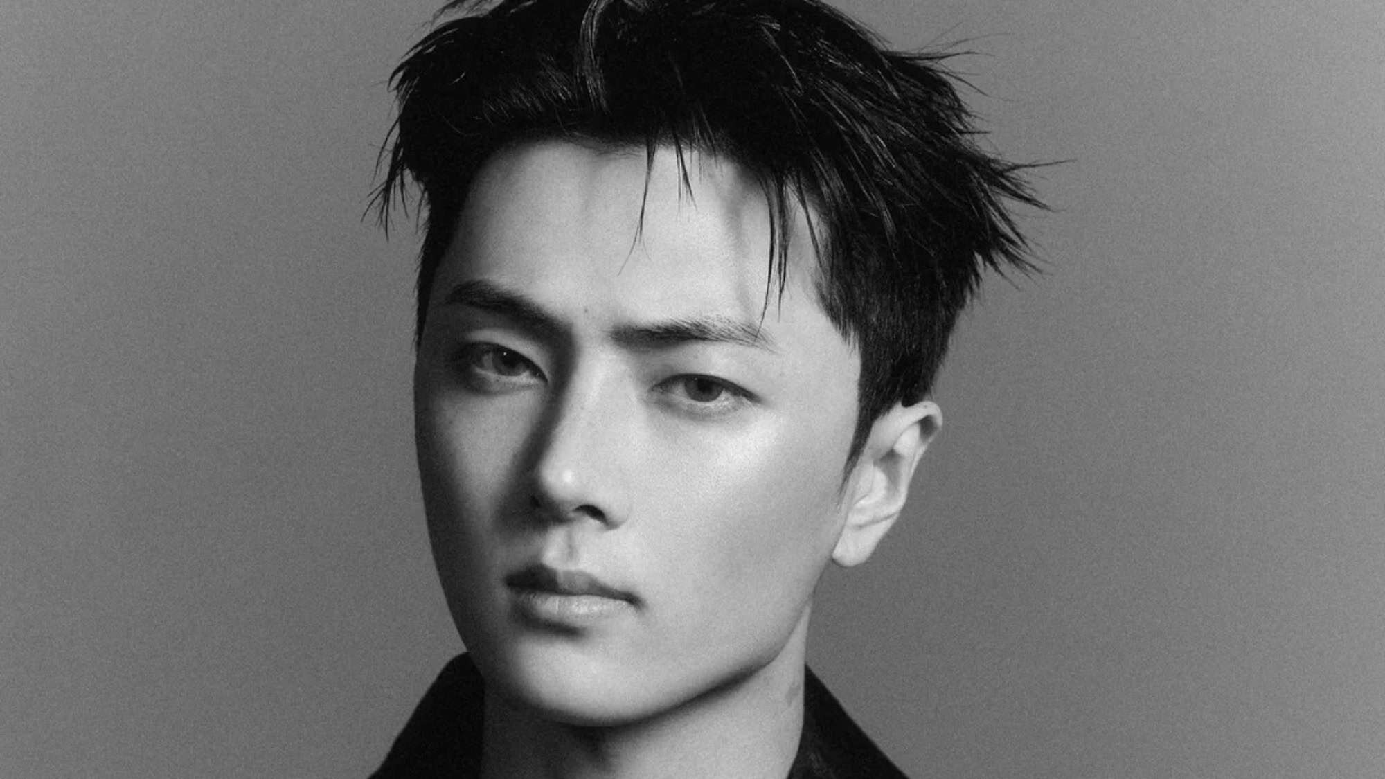 ENHYPEN's Jay Has K-Pop Stardom and a Seattle Heart - Seattle magazine